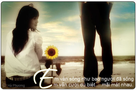 Gửi anh! Tình yêu của em! 1 Gửi anh! Tình yêu của em! 1