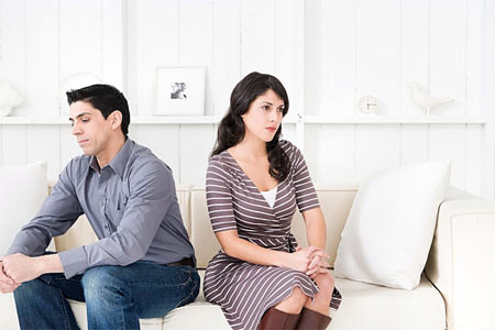 Tôi có nên tiếp tục chịu đựng và cho anh thời gian để tỉnh ngộ? 1 Tôi có nên tiếp tục chịu đựng và cho anh thời gian để tỉnh ngộ? 1