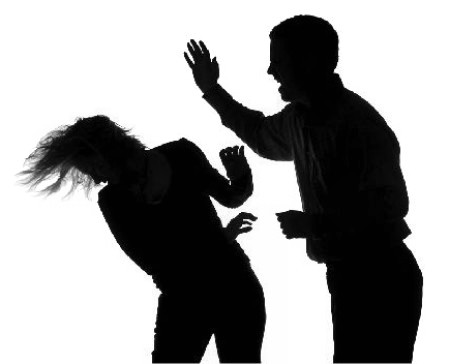 Tôi phải làm gì trước hành động bạo lực của anh khi vừa mới kết hôn? 1