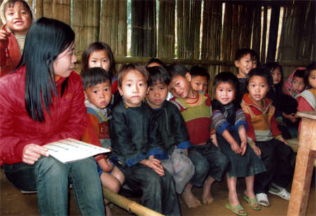 Giá trị đích thực của tình yêu sau những ngày bị hắt hủi 1 Giá trị đích thực của tình yêu sau những ngày bị hắt hủi 1