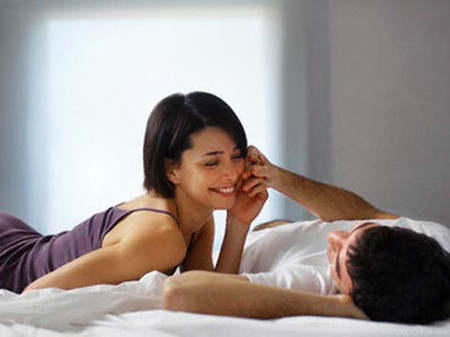 Đời sống vợ chồng giảm dần theo tuổi tác 1 Đời sống vợ chồng giảm dần theo tuổi tác 1