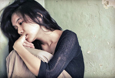 Luôn có một mùa đông u ám trong lòng 1 Luôn có một mùa đông u ám trong lòng 1