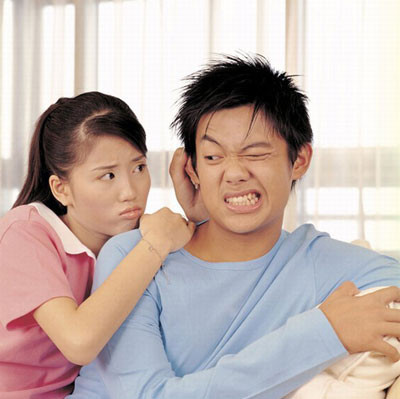 Làm thế nào để tôi hạn chế được tính ghen tuông của mình? 1 Làm thế nào để tôi hạn chế được tính ghen tuông của mình? 1