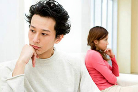 Thử cảm giác chán vợ 1 Thử cảm giác chán vợ 1