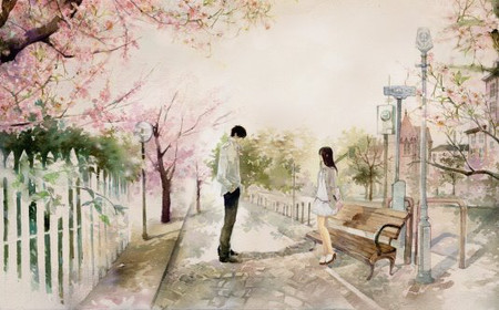 Em sẽ ân hận và day dứt nếu... 2 Em sẽ ân hận và day dứt nếu... 2