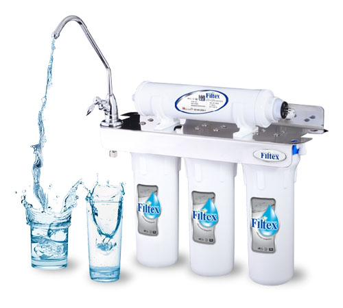 Máy lọc nước diệt khuẩn Chọn mua máy lọc nước phù hợp cho gia đình bạn 1