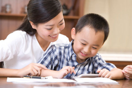 Vì con, tôi có thể hy sinh, tha thứ một lần nữa 1 Vì con, tôi có thể hy sinh, tha thứ một lần nữa 1