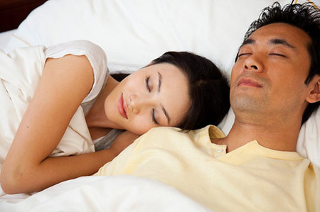 Gia đình không còn hạnh phúc nếu không có sex 1 Gia đình không còn hạnh phúc nếu không có sex 1