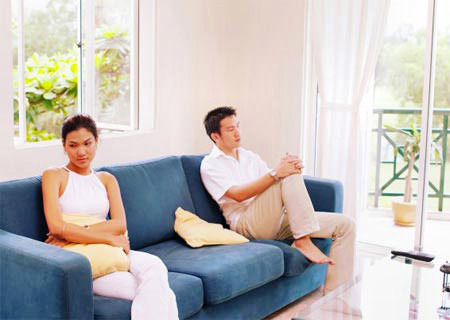 Buồn khi không có sự đồng cảm của vợ trong cuộc sống 1 Buồn khi không có sự đồng cảm của vợ trong cuộc sống 1