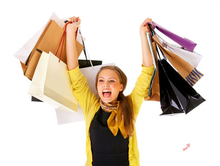 Đau đầu với cô vợ chỉ thích shopping 1 Đau đầu với cô vợ chỉ thích shopping 1
