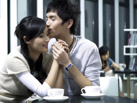 Trân trọng tình yêu hơn 1 Trân trọng tình yêu hơn 1