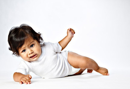 Làm một bà mẹ Làm một bà mẹ