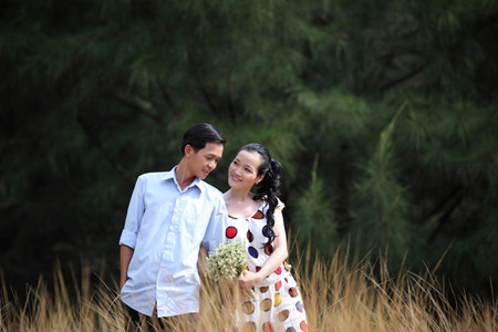 Hạnh phúc bất ngờ 1 Hạnh phúc bất ngờ 1