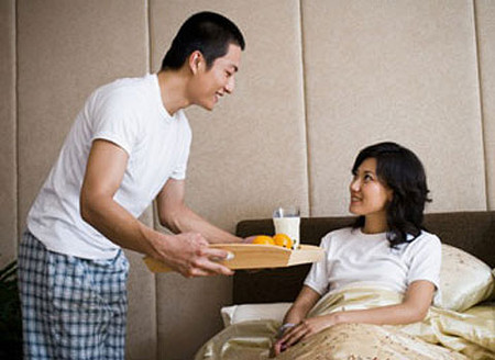 Có thể bạn đã phạm phải sai lầm 1 Có thể bạn đã phạm phải sai lầm 1