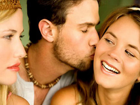 Làm gì có đàn ông tốt mà lấy 1 Làm gì có đàn ông tốt mà lấy 1