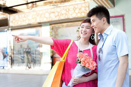 Em yêu tôi hay chỉ yêu tiền của tôi? 1 Em yêu tôi hay chỉ yêu tiền của tôi? 1