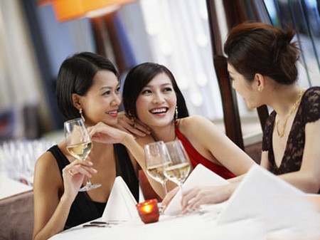 Vì sao tôi muộn chồng? 1 Vì sao tôi muộn chồng? 1
