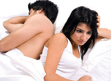 Hôn nhân đổ vỡ vì vợ lo diễn gái trinh 1 Hôn nhân đổ vỡ vì vợ lo diễn gái trinh 1