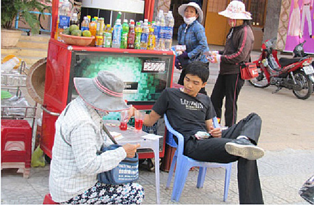 Chồng lười biếng, phá phách, tôi có nên đến với người đồng cảm? 1 Chồng lười biếng, phá phách, tôi có nên đến với người đồng cảm? 1