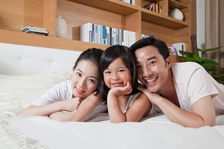 Hạnh phúc sau những tháng ngày trắc trở 1 Hạnh phúc sau những tháng ngày trắc trở 1