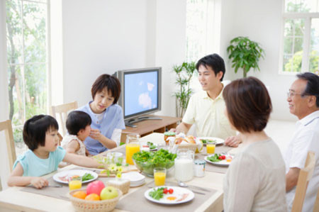 Gặp rắc rối vì hàng xóm 1 Gặp rắc rối vì hàng xóm 1