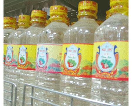 Giấm với công dụng làm đẹp 1 Giấm với công dụng làm đẹp 1