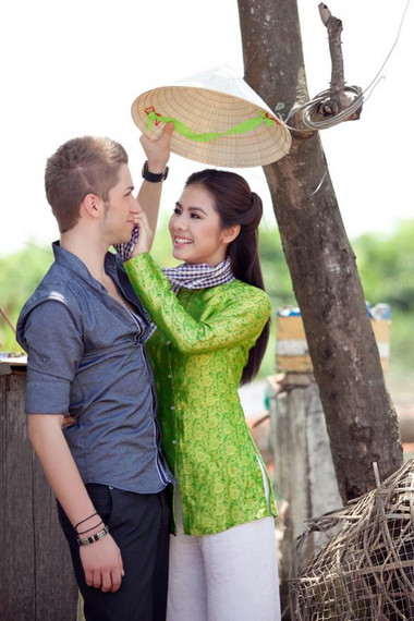 Cách làm rể của hai chàng 1 Cách làm rể của hai chàng 1
