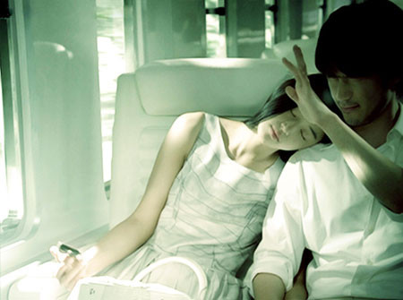 Tôi đang làm tổn thương người tôi yêu 1 Tôi đang làm tổn thương người tôi yêu 1