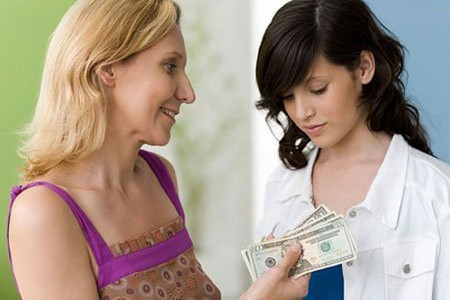 Mẹ chồng hay vòi vĩnh và Mẹ chồng hay vòi vĩnh và