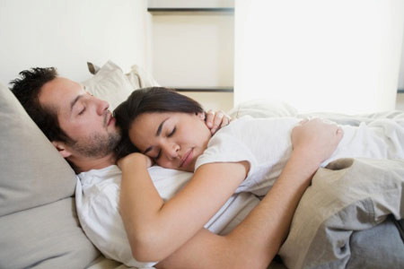 Cảm nhận được yêu thương từ anh 1 Cảm nhận được yêu thương từ anh 1