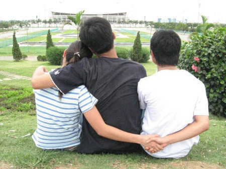 Yêu cả hai, nhớ cả hai 1 Yêu cả hai, nhớ cả hai 1