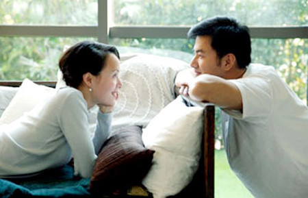 Sự đặc biệt trong tình yêu của đôi mình 1 Sự đặc biệt trong tình yêu của đôi mình 1