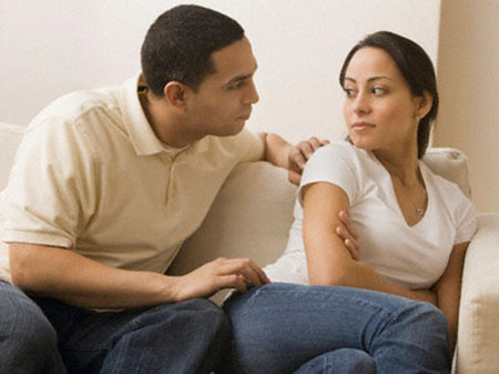 Với cô ấy, không phải là đủ trong lúc này 1 Với cô ấy, không phải là đủ trong lúc này 1