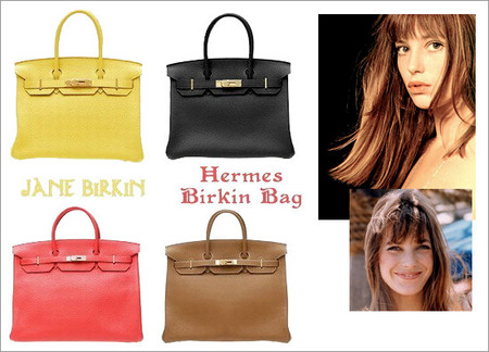 1. Hermes Birkin Bag 1 1. Hermes Birkin Bag 1