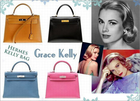 2. Hermes Kelly Bag 1 2. Hermes Kelly Bag 1