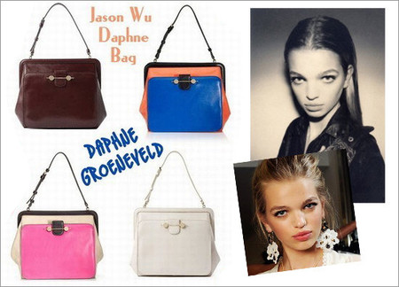 4. Jason Wu Daphne Bag 1 4. Jason Wu Daphne Bag 1