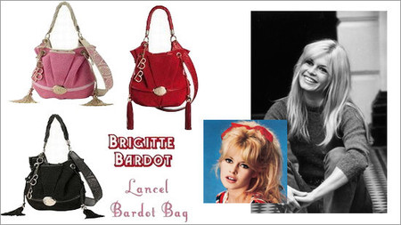 5. Lancel Bardot Bag 1 5. Lancel Bardot Bag 1