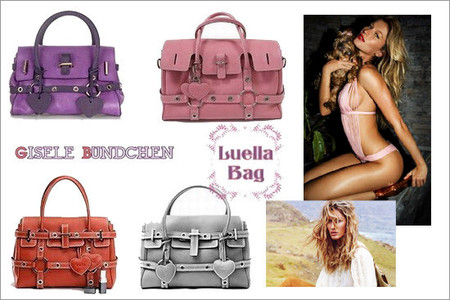 9. Luella Bag 1 9. Luella Bag 1