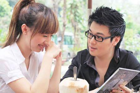 Kể một câu chuyện hài hước 1 Kể một câu chuyện hài hước 1