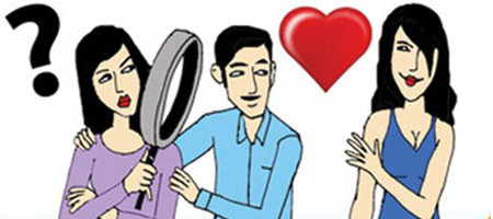 Nhẹ nhàng để mang chồng từ chỗ bồ về cho gia đình 1 Nhẹ nhàng để mang chồng từ chỗ bồ về cho gia đình 1