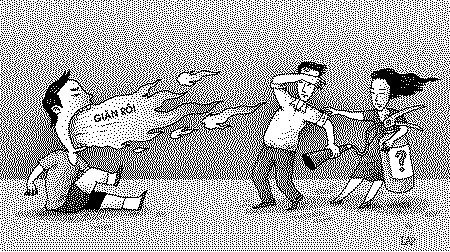 Con có một ngày tồi tệ 1