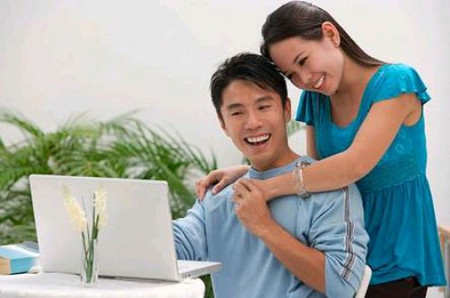 Sự chân thành và lòng bao dung là nấc thang của hạnh phúc 1 Sự chân thành và lòng bao dung là nấc thang của hạnh phúc 1