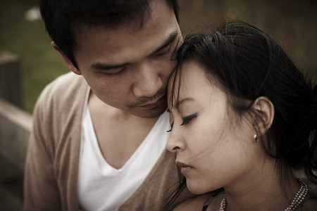 Hạnh phúc mong manh 1 Hạnh phúc mong manh 1