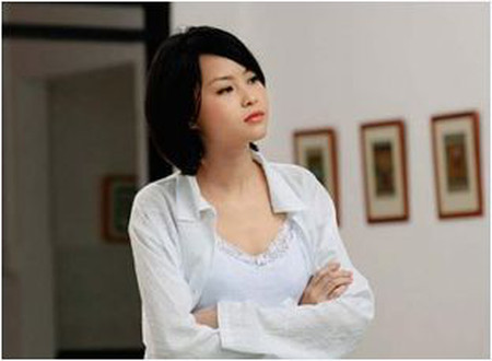 Phải lấy chồng cho… có 1 Phải lấy chồng cho… có 1