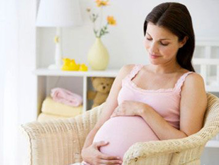 Con hãy là thiên thần để gắn kết ba mẹ lại với nhau, con nhé! 1 Con hãy là thiên thần để gắn kết ba mẹ lại với nhau, con nhé! 1