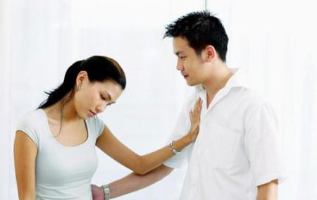 Điềm báo khi mất nhẫn cưới 1 Điềm báo khi mất nhẫn cưới 1