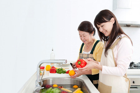 Muốn làm dâu thảo cũng không được 1 Muốn làm dâu thảo cũng không được 1