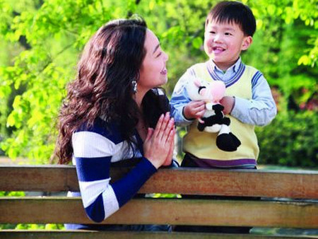 Hãy sống vui vẻ và là chỗ dựa tinh thần cho chồng làm việc 1 Hãy sống vui vẻ và là chỗ dựa tinh thần cho chồng làm việc 1