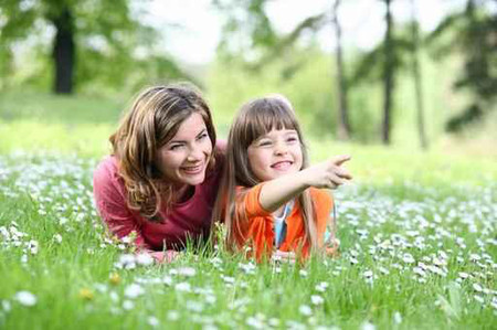 10 điều không thể bỏ qua của các bà mẹ có con gái 1 10 điều không thể bỏ qua của các bà mẹ có con gái 1