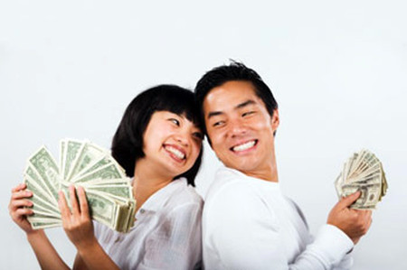 Tiền ai nấy giữ nhé em yêu 1 Tiền ai nấy giữ nhé em yêu 1